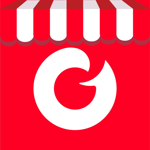 UboPOS app icon