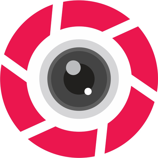 EYESCAM app icon