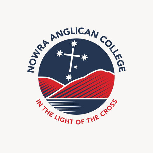Nowra Anglican app icon