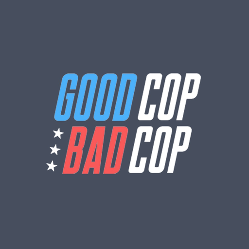 Good Cop Bad Cop app icon