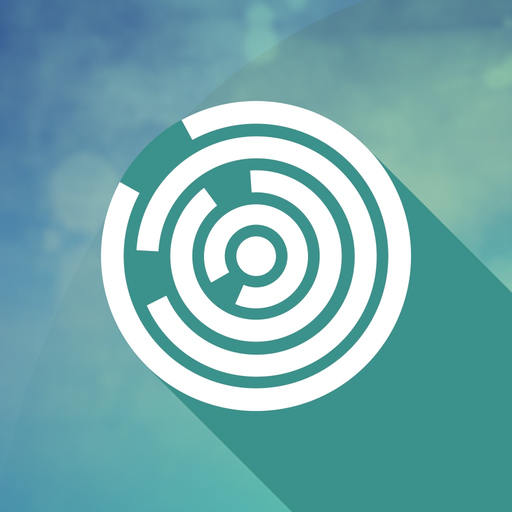 Center Go app icon