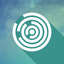 Center Go icon