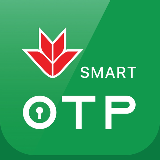 VPBank Smart OTP app icon