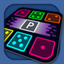 Fusion Merged icon