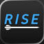Rise - Archery Scoring Tracker icon