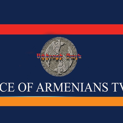 Voice Of Armenians TVNY app icon