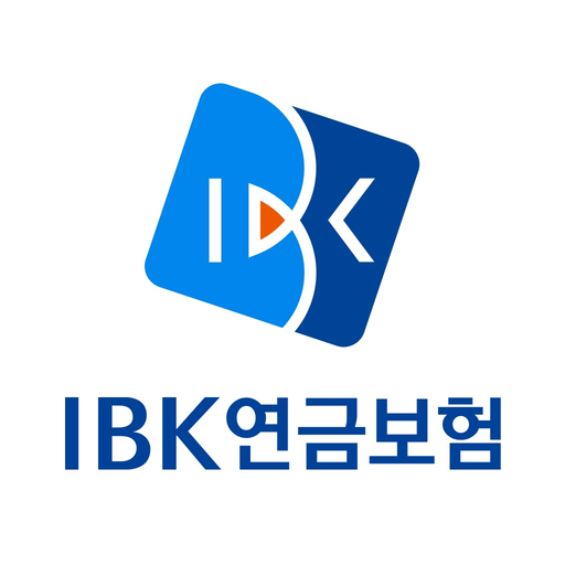 IBK연금 스마트창구 app icon