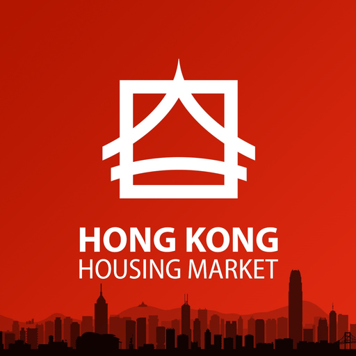 Hong Kong Housing Market app icon