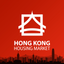 Hong Kong Housing Market icon