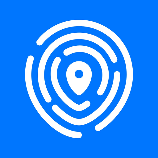 Touch GIS app icon