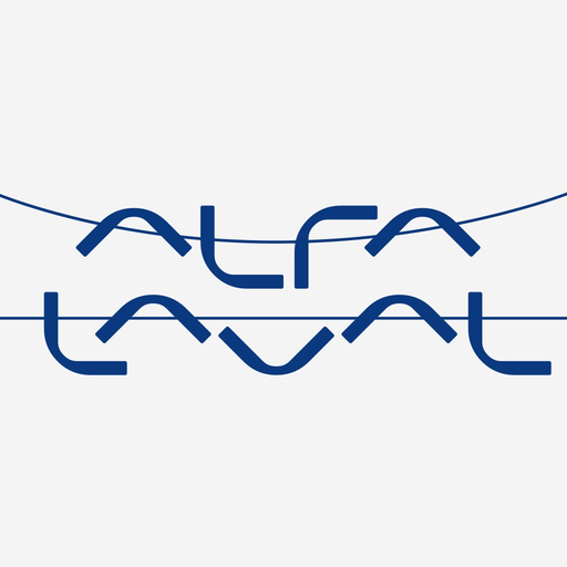 Alfa Laval Condition Monitor app icon