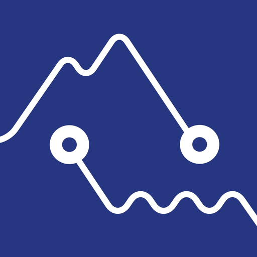 Isère Outdoor app icon