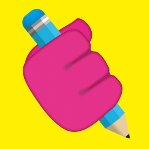 Hand Chop app icon