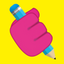Hand Chop icon