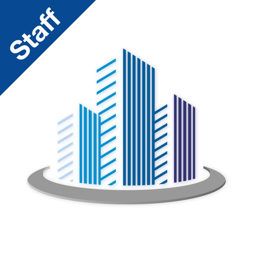 CIC寫字樓職員 app icon