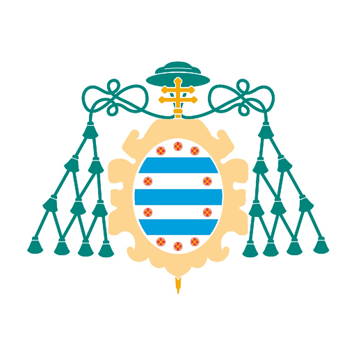 Universidad de Oviedo app icon