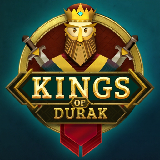 Kings of Durak app icon