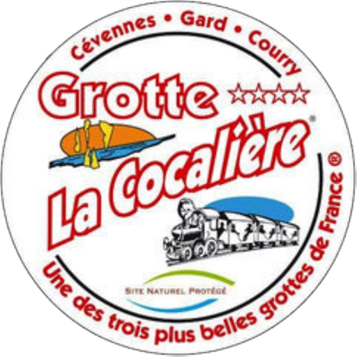 Visite Grotte de la Cocalière app icon