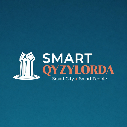 SmartQyzylorda app icon