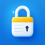 Secure Notes - Secret & Lock icon