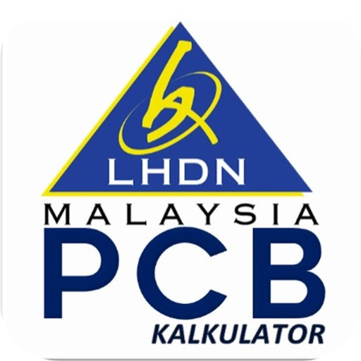 Kalkulator PCB app icon
