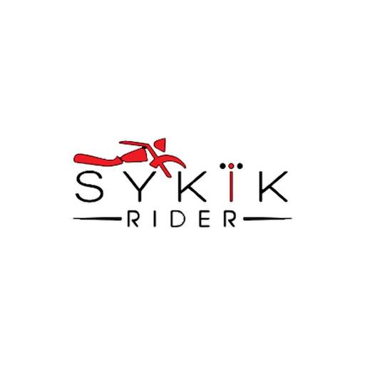 Sykik TPMS app icon