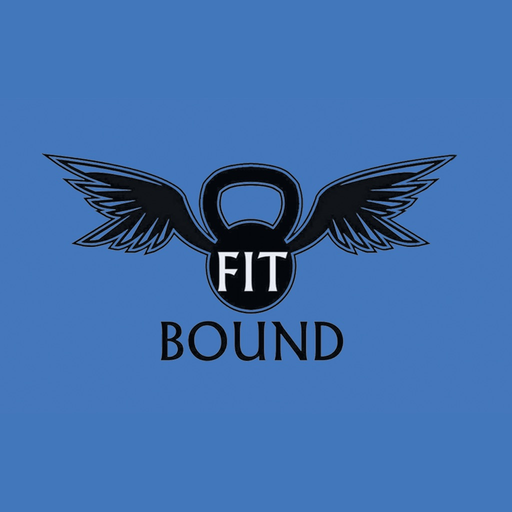 Fit Bound Fitness app icon
