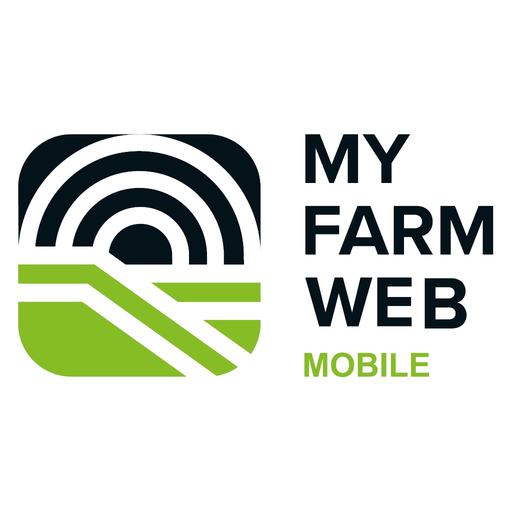 MyFarmWeb™ Mobile app icon