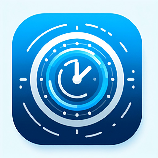 GAE Control de Presencia app icon
