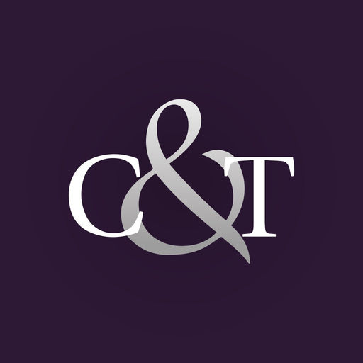 Cook & Talbot app icon