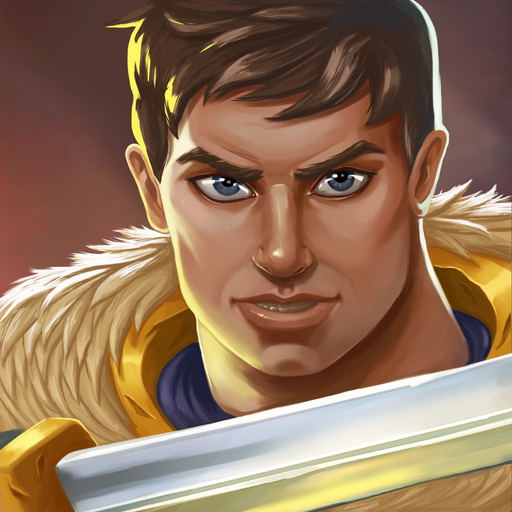 Roman Adventures. Season 2 app icon