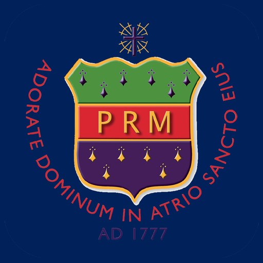 Rockford Manor School app icon