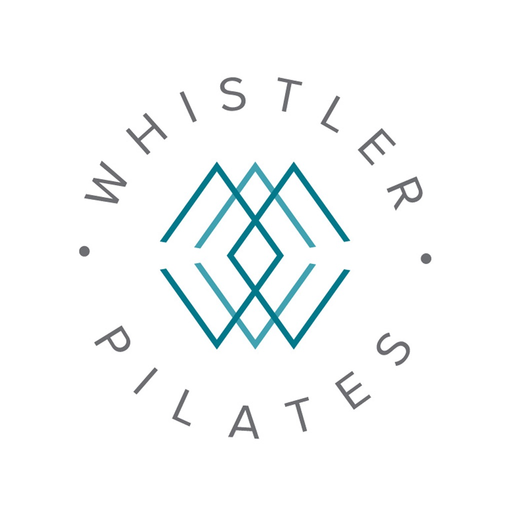 Whistler Pilates app icon