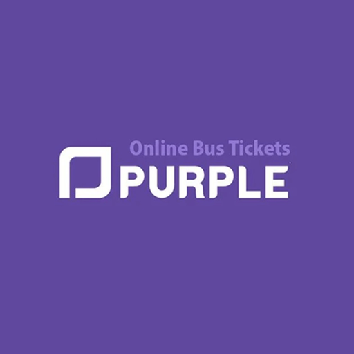 PurpleBus app icon