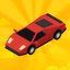 Merge Car Racer icon