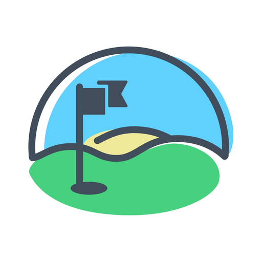 AM Golf app icon
