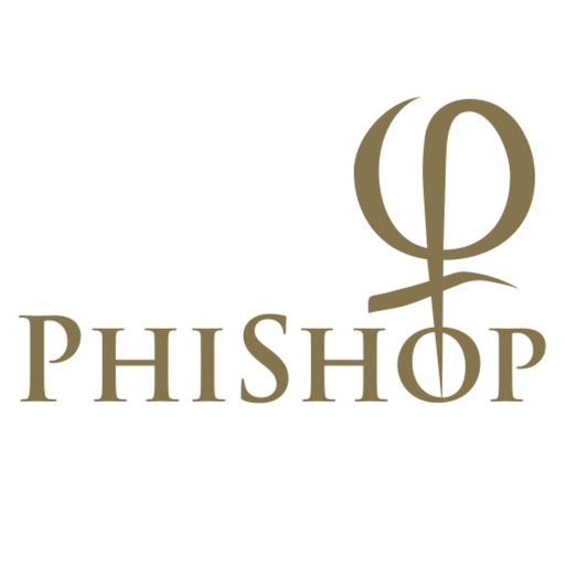 PhiShop app icon