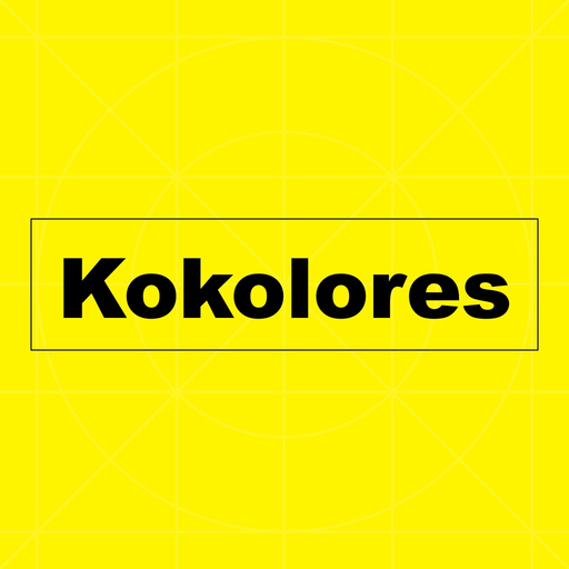 Kokolores app icon