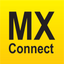 MX Connect icon