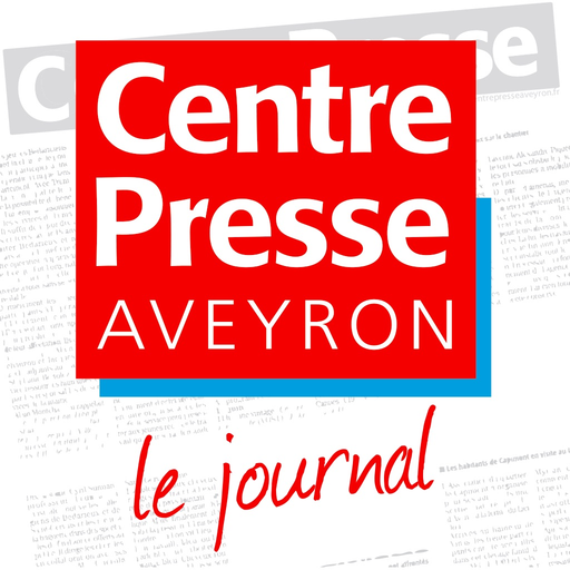 Centre Presse Le Journal app icon