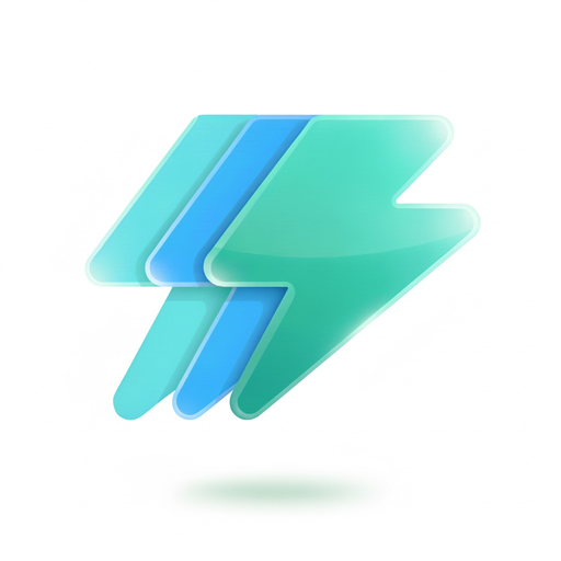 Thunder Sales app icon