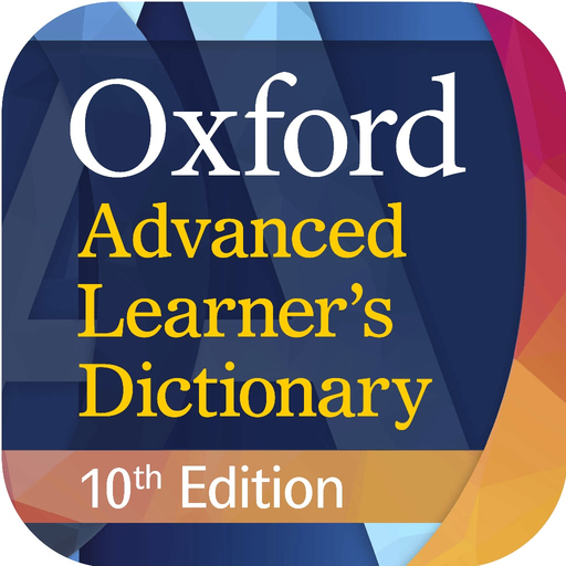 Oxford Advanced Learner's Dict app icon