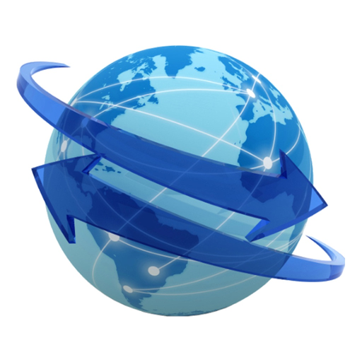 GLOBALtransfer app icon