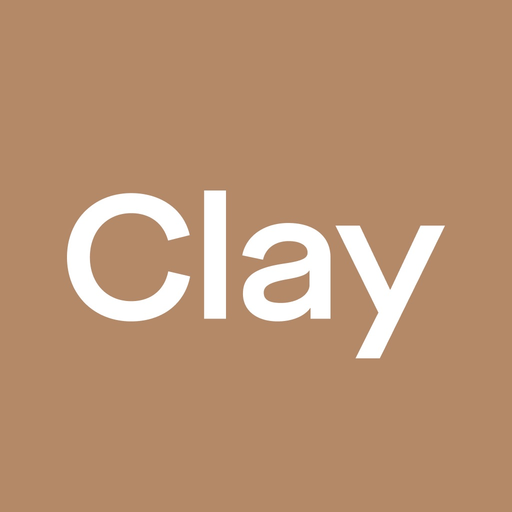 Clay – Story Templates Frames app icon