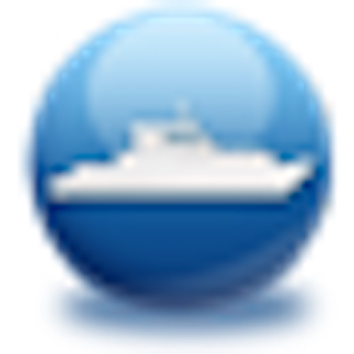 AthenaShip app icon