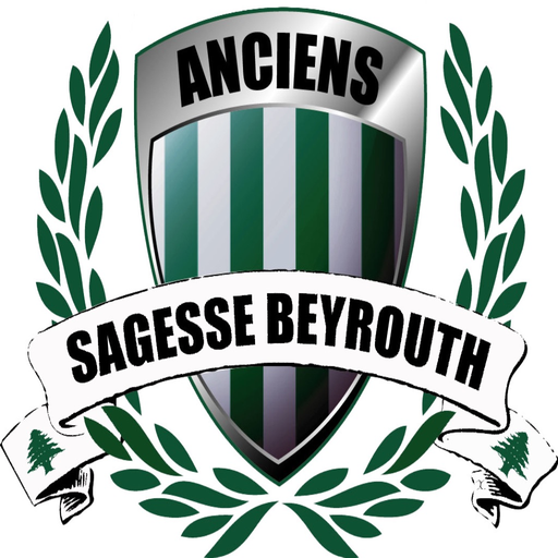 Anciens Sagesse app icon