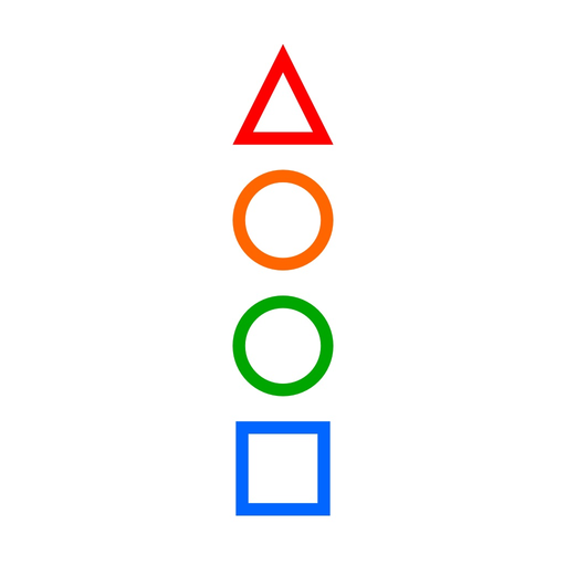 Priorities-Sorted app icon