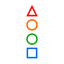 Priorities-Sorted icon