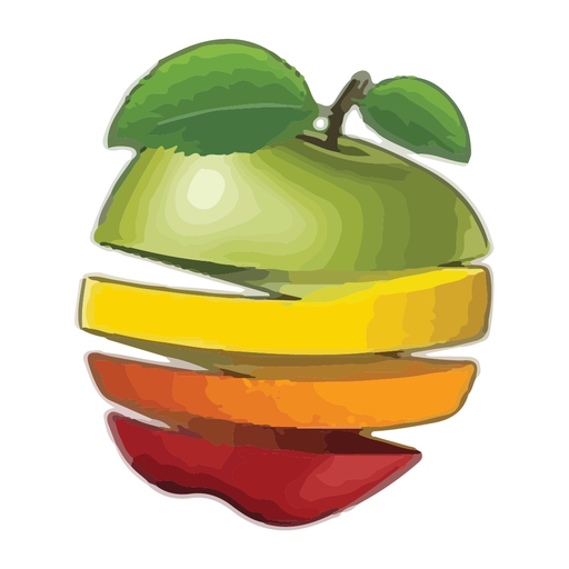 Fresh Blends Rewards app icon