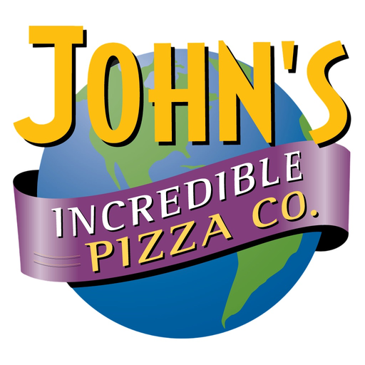 John's Incredible Pizza Co. app icon